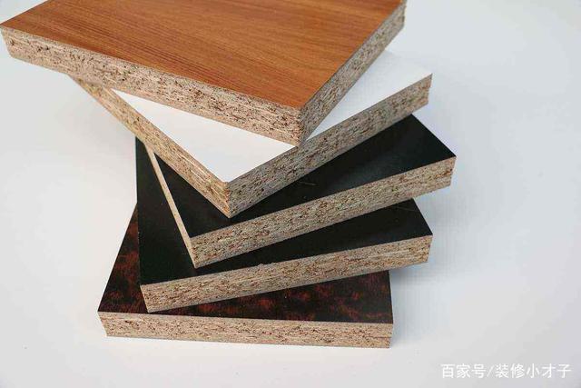 定制家具板材